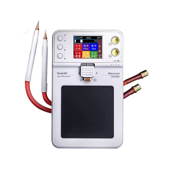 Ηλεκτροπόντα QianLi Macaron Max Spot Welding Machine