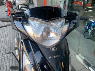 KYMCO JETIX Για ανταλλακτικά κομμάτι κομμάτι