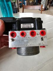 Μονάδα ABS RENAULT CLIO 2009 - 2013 0265232077 8200745140 