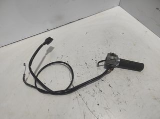 ΣΚΡΙΠ ΔΕΞΙ SUZUKI LS 650 SAVAGE *MOTO LEADER PARTS*