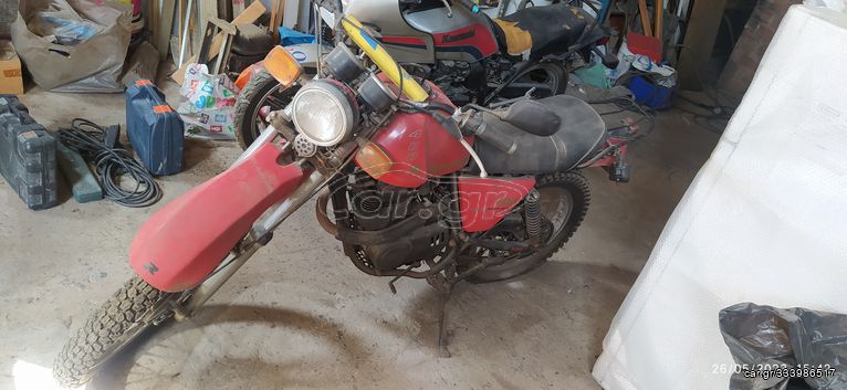 Car.gr - Suzuki SP 370 '80