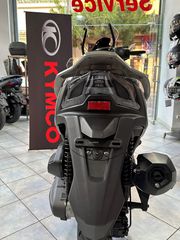 Kymco Agility 2026 S 350i ABS/TCS E5+ & ΔΩΡΑ ΠΡΟΣΦΟΡΑΣ-thumb-2
