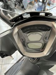 Kymco Agility 2026 S 350i ABS/TCS E5+ & ΔΩΡΑ ΠΡΟΣΦΟΡΑΣ-thumb-1