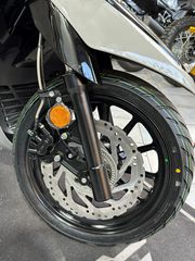 Kymco Agility 2026 S 350i ABS/TCS E5+ & ΔΩΡΑ ΠΡΟΣΦΟΡΑΣ-thumb-5