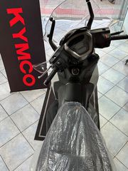 Kymco Agility 2026 S 350i ABS/TCS E5+ & ΔΩΡΑ ΠΡΟΣΦΟΡΑΣ-thumb-4