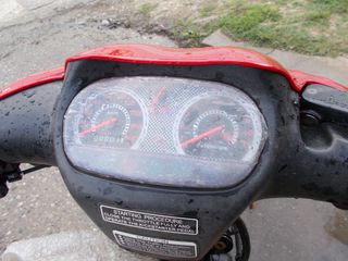 Lifan 2023 LIFAN 125-29 ΚΑΙΝΟΥΡΙΟ ΤΥΠΟΥ Ζ  +ΑΝΤΑΛΑΚΤΙΚΑ-thumb-4