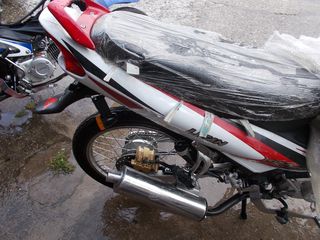 Lifan 2023 LIFAN 125-29 ΚΑΙΝΟΥΡΙΟ ΤΥΠΟΥ Ζ  +ΑΝΤΑΛΑΚΤΙΚΑ-thumb-5