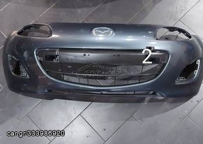 MAZDA NC FSL 3.5  ΕΜΠΡΟΣ ΠΡΟΦΥΛΑΚΤΗΡΑΣ