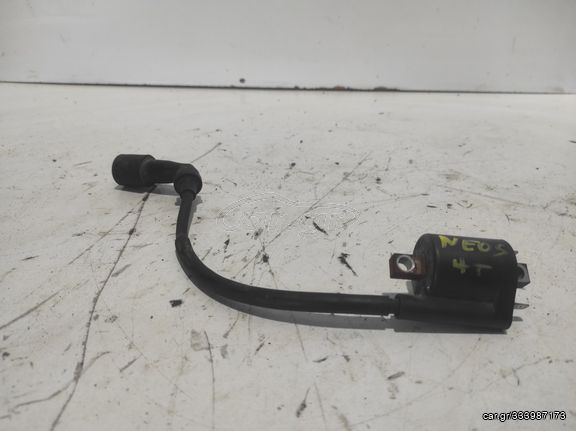 ΠΟΛΛΑΠΛΑΣΙΑΣΤΗΣ YAMAHA NEOS 50 4T *MOTO LEADER PARTS*