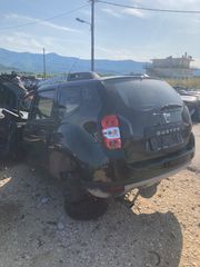 Dacia Duster 2017 Τροπετο Πίσω -thumb-1