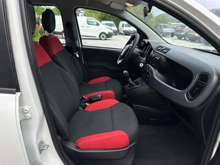 Fiat Panda 2017 1.3 Multijet 95hp-thumb-30