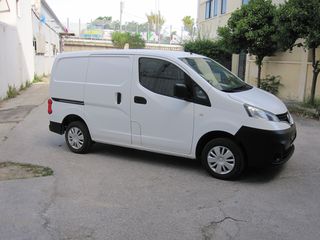Κλούβα Nissan 2014 ΝV200-thumb-1
