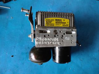 MERCEDES-BENZ W211 ΜΟΝΑΔΑ SBC A0054315012 0265960023 