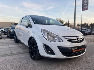 Opel Corsa '11 6100 ΓΙΑ ΑΝΑ/ΚΟ-3ΤΕΚΝΟ-ΠΟ/ΝΟ - 1 ΧΡ.ΕΓΓΥΗΣΗ 