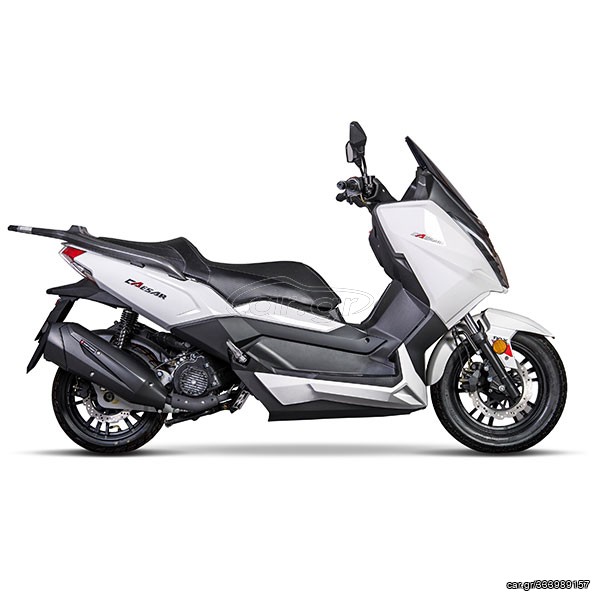 Thrust Ceasar 125 2024