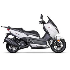 Thrust Ceasar 125 2024