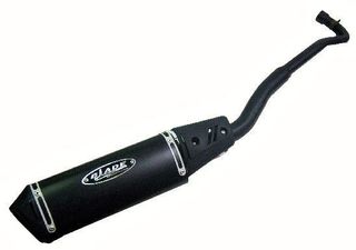 ΕΞΑΤΜΙΣΗ INNOVA TRIOVAL ΜΑΥΡΗ BLADE