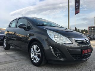 Opel Corsa '12 7000 ΓΙΑ ΑΝΑ/ΚΟ-3ΤΕΚΝΟ-ΠΟ/ΝΟ- 1 ΧΡ.ΕΓΓΥΗΣΗ