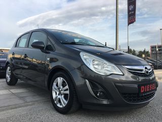 Opel Corsa '12 8200 ΓΙΑ ΣΥΜΒΑΤΙΚΟ ΙΧ- 1 ΧΡ.ΕΓΓΥΗΣΗ