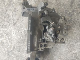 ΣΑΣΜΑΝ 6ΑΡΙ SAAB 9-3 Z19DTH 1.9CDTI FGP55350375 F40 04-10 