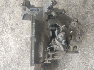 ΣΑΣΜΑΝ 6ΑΡΙ OPEL VECTRA ASTRA H Z19DTH 1.9CDTI FGP55350375 F40 04-10