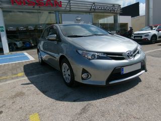 Toyota Auris '13