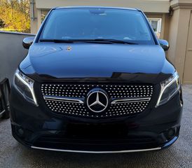 Mercedes-Benz Vito '19 114-SELECT-EXTRA LONG 