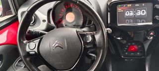 Citroen C1 2017-thumb-8