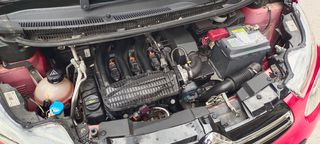 Citroen C1 2017-thumb-11