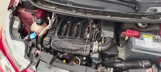 Citroen C1 2017-thumb-12