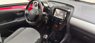 Citroen C1 2017-thumb-1