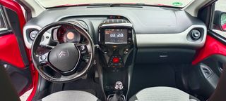 Citroen C1 2017-thumb-17