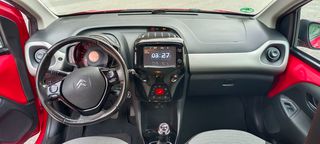 Citroen C1 2017-thumb-19