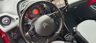 Citroen C1 2017-thumb-29