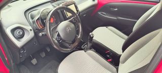 Citroen C1 2017-thumb-26