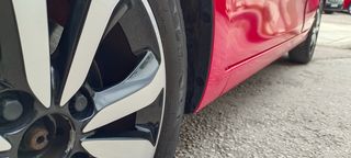 Citroen C1 2017-thumb-31