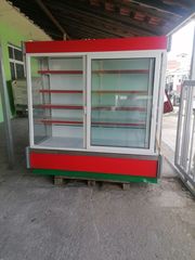 Ψυγείο Self Service -thumb-1