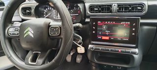 Citroen C3 2017 Puretech-thumb-8