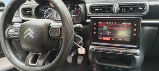 Citroen C3 2017 Puretech-thumb-14