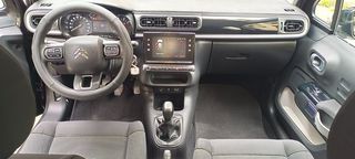Citroen C3 2017 Puretech-thumb-19