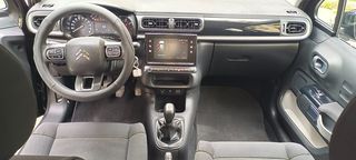 Citroen C3 2017 Puretech-thumb-10