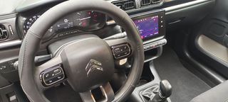 Citroen C3 2017 Puretech-thumb-12