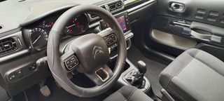 Citroen C3 2017 Puretech-thumb-22