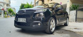 Citroen C3 2017 Puretech-thumb-15