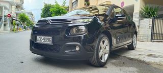 Citroen C3 2017 Puretech-thumb-18