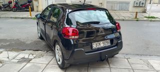 Citroen C3 2017 Puretech-thumb-25