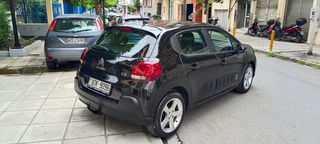 Citroen C3 2017 Puretech-thumb-23