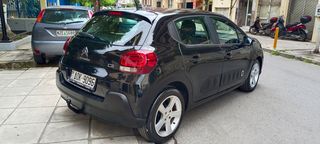 Citroen C3 2017 Puretech-thumb-13