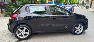 Citroen C3 2017 Puretech-thumb-11