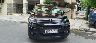 Citroen C3 2017 Puretech-thumb-2